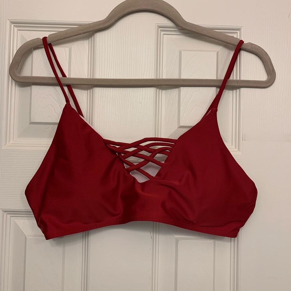 Bikini top